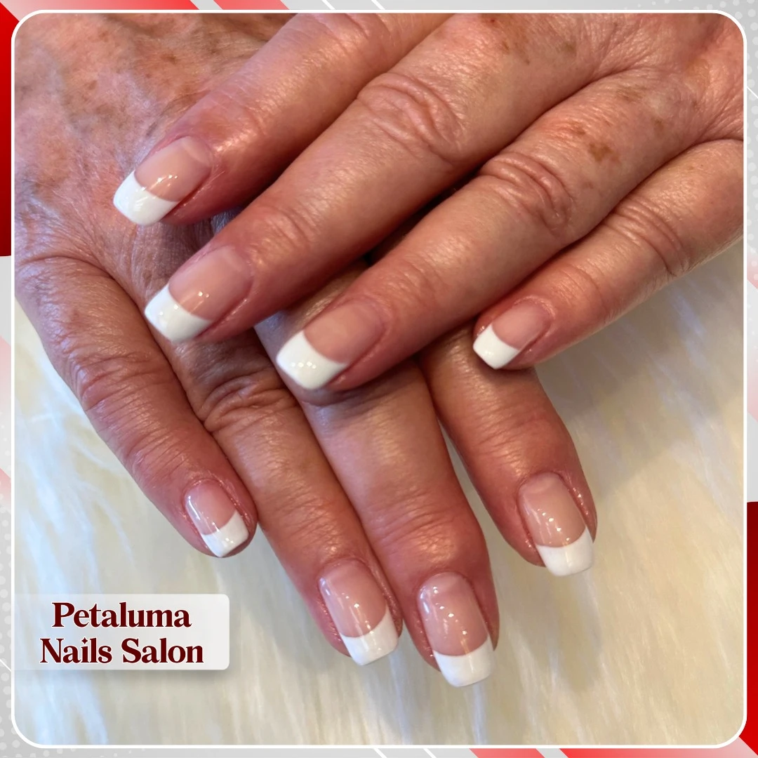 Petaluma Nails Salon